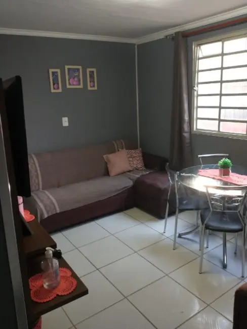 Foto 2 de Casa com 5 quartos à venda, 130m2 em Cidade Tiradentes, São Paulo - SP