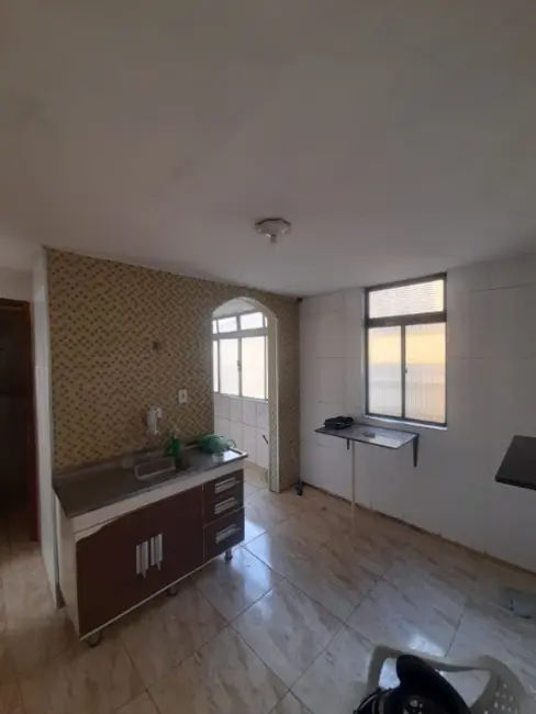 Foto 2 de Apartamento com 2 quartos à venda, 56m2 em Cidade Tiradentes, São Paulo - SP