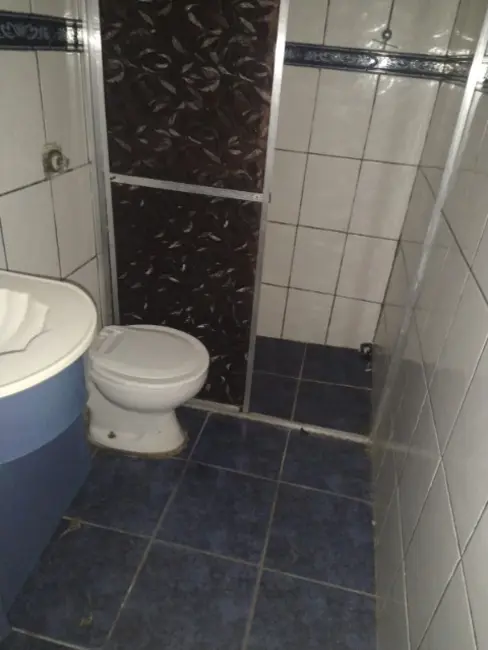 Foto 7 de Casa com 2 quartos para alugar, 125m2 em Conjunto Habitacional Barro Branco II, São Paulo - SP