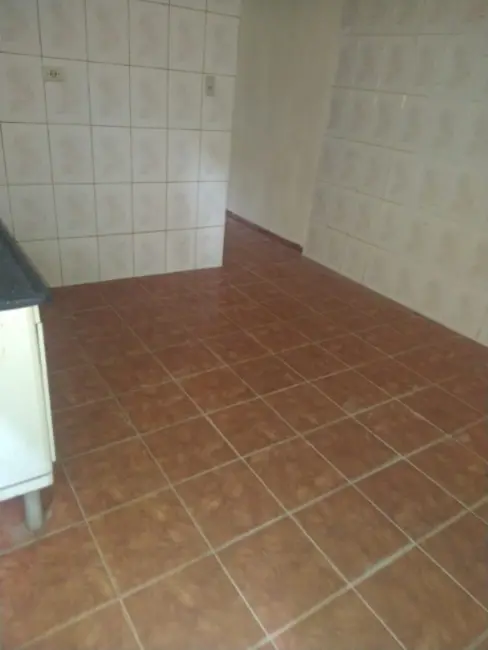 Foto 9 de Casa com 2 quartos para alugar, 125m2 em Conjunto Habitacional Barro Branco II, São Paulo - SP
