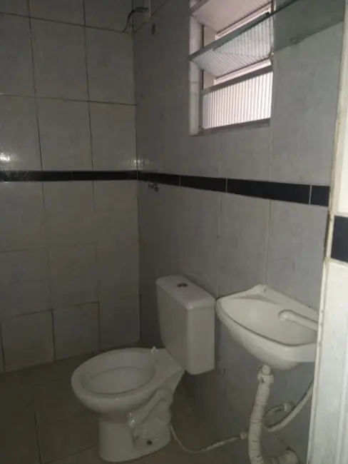 Foto 5 de Casa com 2 quartos para alugar, 125m2 em Conjunto Habitacional Barro Branco II, São Paulo - SP