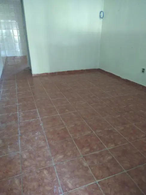 Foto 2 de Casa com 2 quartos para alugar, 125m2 em Conjunto Habitacional Barro Branco II, São Paulo - SP