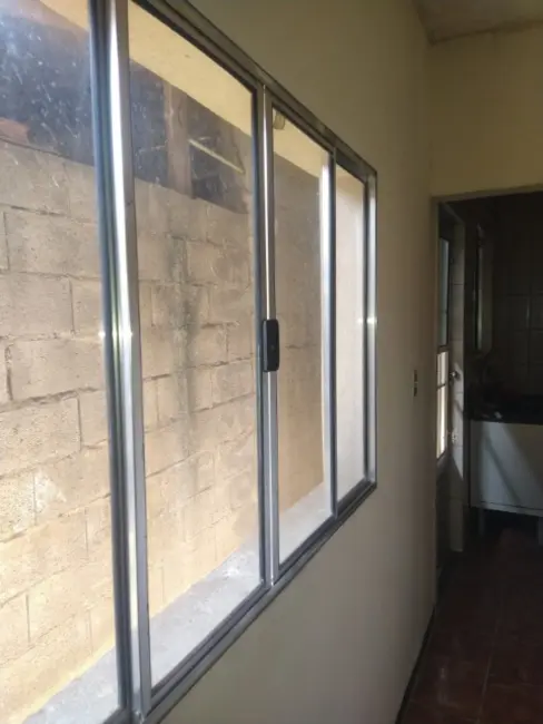 Foto 6 de Casa com 2 quartos para alugar, 125m2 em Conjunto Habitacional Barro Branco II, São Paulo - SP