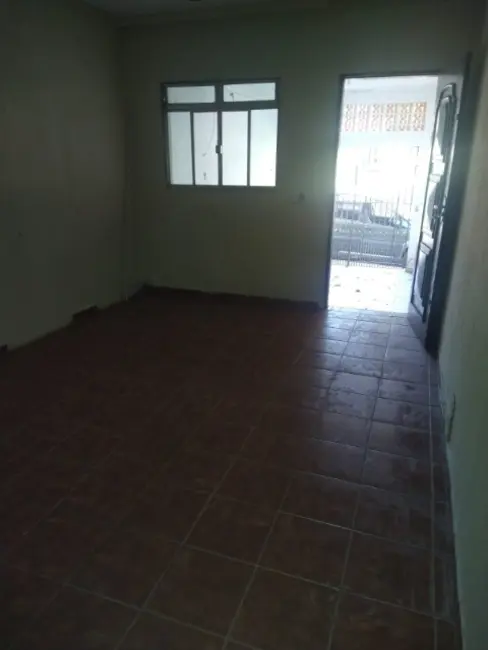 Foto 1 de Casa com 2 quartos para alugar, 125m2 em Conjunto Habitacional Barro Branco II, São Paulo - SP