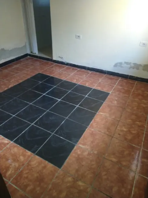 Foto 4 de Casa com 2 quartos para alugar, 125m2 em Conjunto Habitacional Barro Branco II, São Paulo - SP