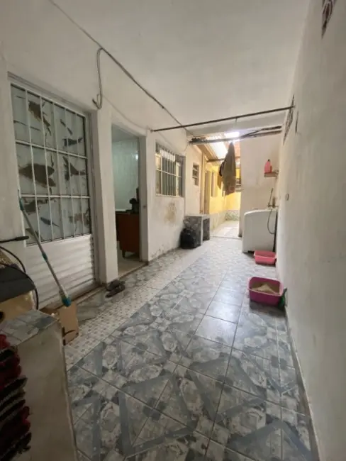 Foto 2 de Casa com 2 quartos à venda, 130m2 em Conjunto Habitacional Santa Etelvina II, São Paulo - SP