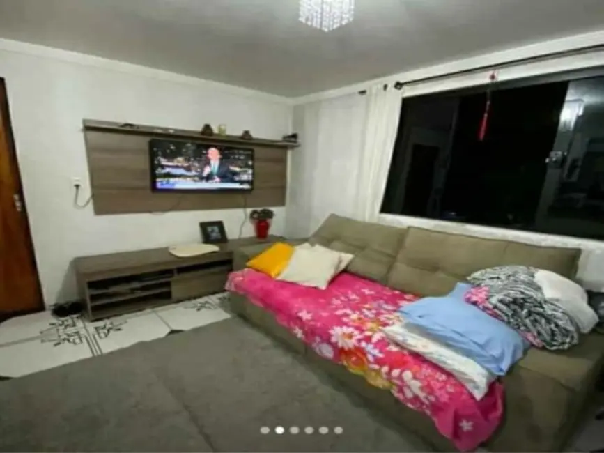 Foto 2 de Apartamento com 2 quartos à venda, 46m2 em Cidade Tiradentes, São Paulo - SP