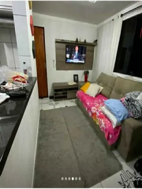 Foto 1 de Apartamento com 2 quartos à venda, 46m2 em Cidade Tiradentes, São Paulo - SP