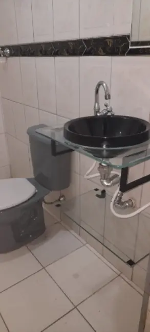 Foto 5 de Apartamento com 2 quartos à venda, 46m2 em Conjunto Habitacional Santa Etelvina II, São Paulo - SP