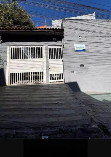 Foto 2 de Casa com 1 quarto à venda, 50m2 em Chácara Santa Etelvina, São Paulo - SP
