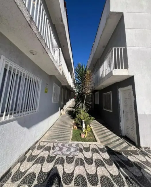 Foto 1 de Casa com 1 quarto à venda, 50m2 em Chácara Santa Etelvina, São Paulo - SP