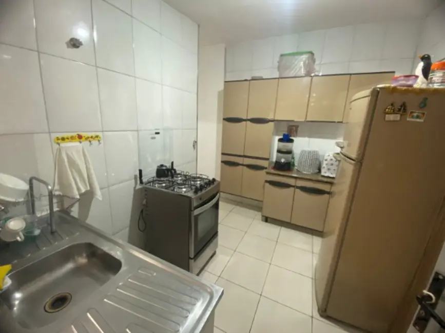 Foto 1 de Casa com 3 quartos à venda, 139m2 em Cidade Tiradentes, São Paulo - SP
