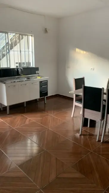 Foto 1 de Casa com 3 quartos para alugar, 125m2 em Conjunto Habitacional Barro Branco II, São Paulo - SP