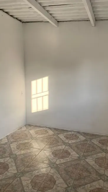 Foto 2 de Casa com 2 quartos para alugar, 125m2 em Conjunto Habitacional Barro Branco II, São Paulo - SP