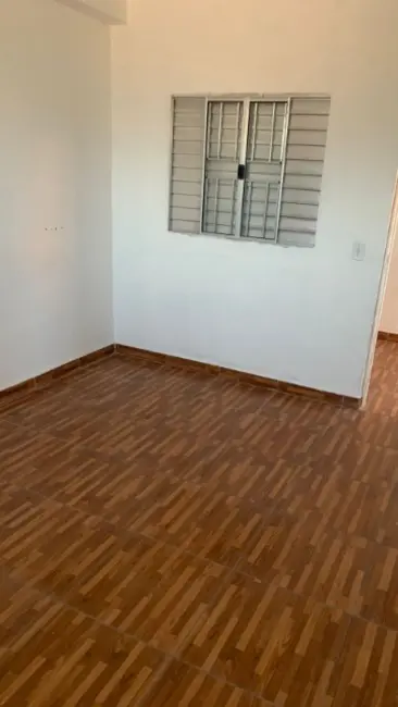Foto 1 de Casa com 2 quartos para alugar, 125m2 em Conjunto Habitacional Barro Branco II, São Paulo - SP