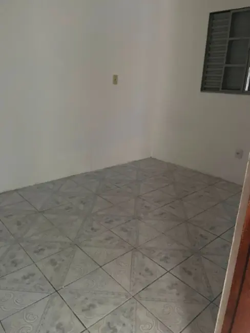 Foto 5 de Casa com 2 quartos para alugar, 125m2 em Conjunto Habitacional Barro Branco II, São Paulo - SP