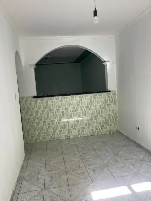 Foto 1 de Casa com 2 quartos para alugar, 125m2 em Conjunto Habitacional Barro Branco II, São Paulo - SP