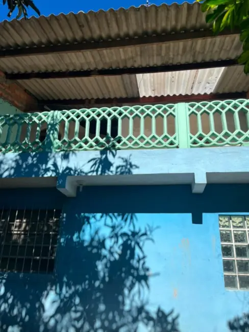 Foto 7 de Casa com 2 quartos para alugar, 125m2 em Conjunto Habitacional Barro Branco II, São Paulo - SP