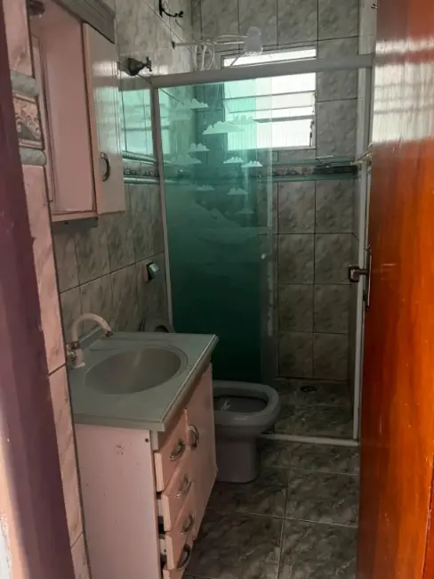 Foto 4 de Casa com 2 quartos para alugar, 125m2 em Conjunto Habitacional Barro Branco II, São Paulo - SP