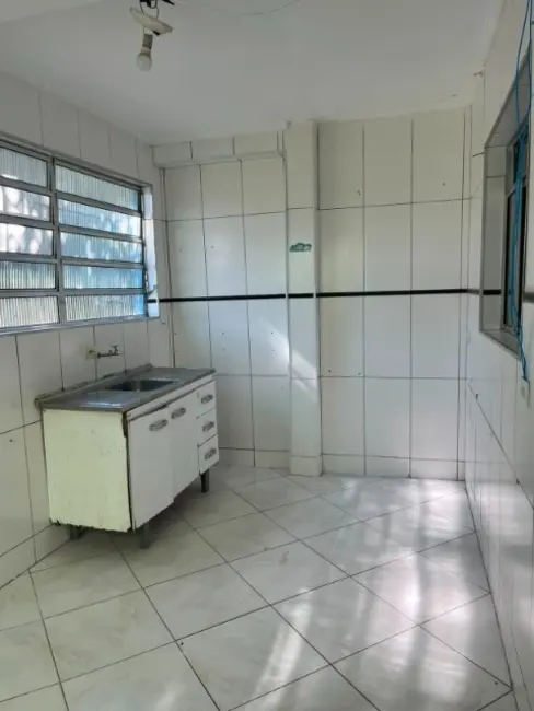 Foto 8 de Casa com 2 quartos para alugar, 125m2 em Conjunto Habitacional Barro Branco II, São Paulo - SP