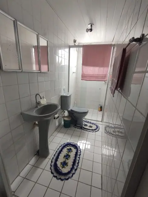 Foto 4 de Apartamento com 2 quartos à venda, 46m2 em Cidade Tiradentes, São Paulo - SP