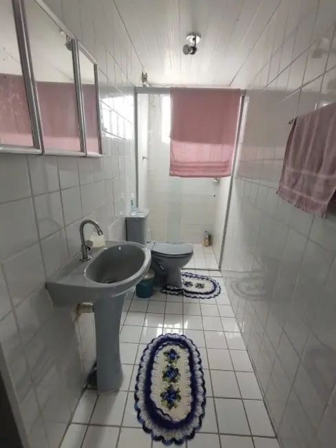 Foto 3 de Apartamento com 2 quartos à venda, 46m2 em Cidade Tiradentes, São Paulo - SP