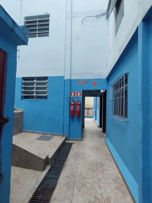 Foto 1 de Apartamento com 2 quartos à venda, 46m2 em Cidade Tiradentes, São Paulo - SP