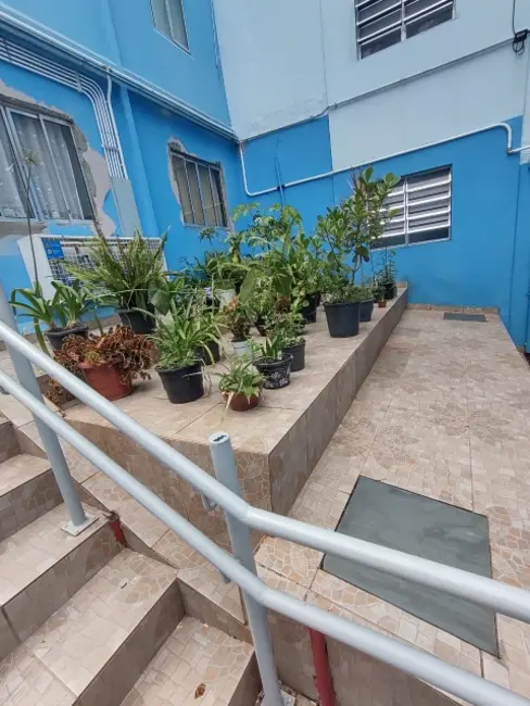 Foto 7 de Apartamento com 2 quartos à venda, 46m2 em Cidade Tiradentes, São Paulo - SP