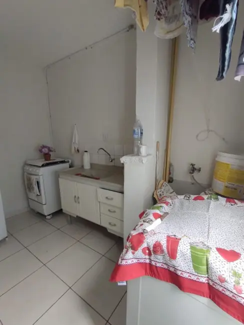 Foto 5 de Apartamento com 2 quartos à venda, 46m2 em Cidade Tiradentes, São Paulo - SP