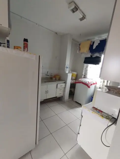 Foto 6 de Apartamento com 2 quartos à venda, 46m2 em Cidade Tiradentes, São Paulo - SP