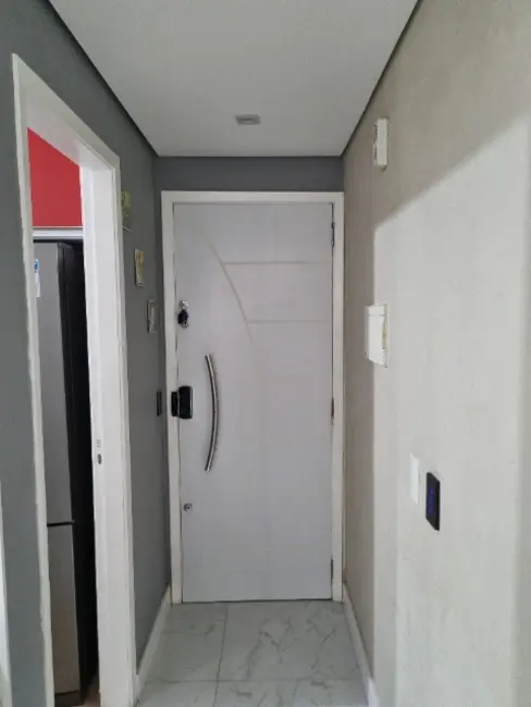 Foto 4 de Apartamento com 2 quartos à venda, 45m2 em Colônia (Zona Leste), São Paulo - SP
