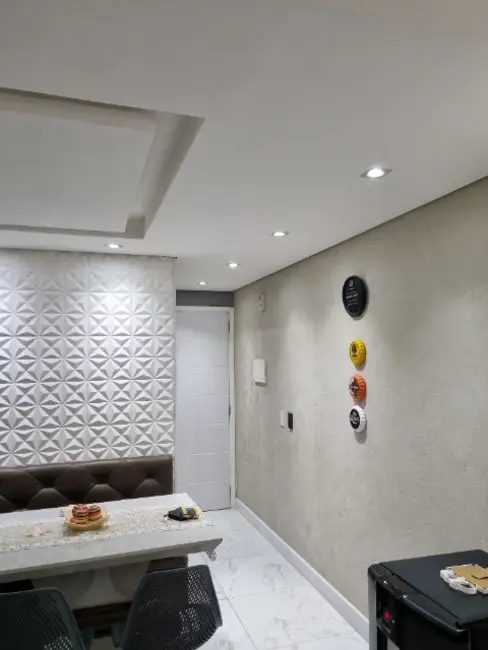 Foto 9 de Apartamento com 2 quartos à venda, 45m2 em Colônia (Zona Leste), São Paulo - SP