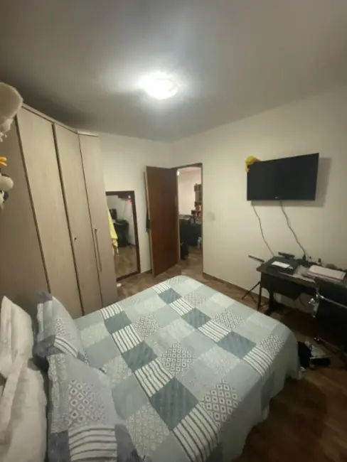 Foto 5 de Casa com 4 quartos à venda, 240m2 em Conjunto Habitacional Barro Branco II, São Paulo - SP