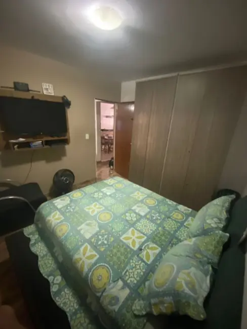 Foto 2 de Casa com 4 quartos à venda, 240m2 em Conjunto Habitacional Barro Branco II, São Paulo - SP