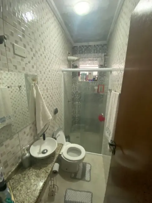 Foto 6 de Casa com 4 quartos à venda, 240m2 em Conjunto Habitacional Barro Branco II, São Paulo - SP