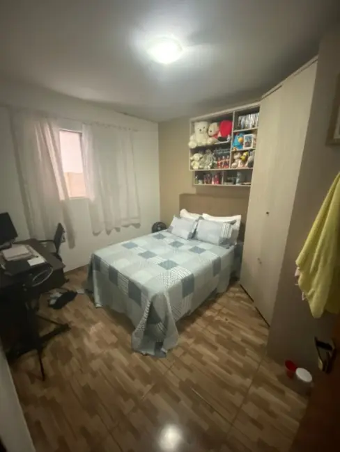 Foto 4 de Casa com 4 quartos à venda, 240m2 em Conjunto Habitacional Barro Branco II, São Paulo - SP