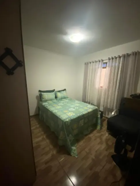 Foto 9 de Casa com 4 quartos à venda, 240m2 em Conjunto Habitacional Barro Branco II, São Paulo - SP