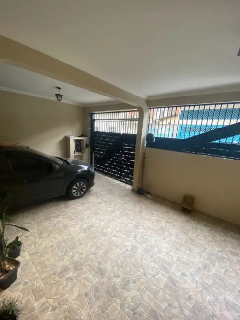 Foto 8 de Casa com 4 quartos à venda, 240m2 em Conjunto Habitacional Barro Branco II, São Paulo - SP