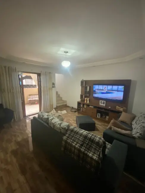 Foto 3 de Casa com 4 quartos à venda, 240m2 em Conjunto Habitacional Barro Branco II, São Paulo - SP