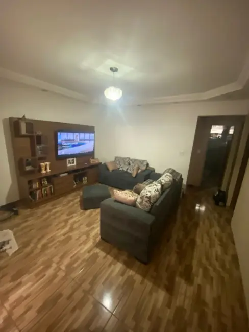 Foto 1 de Casa com 4 quartos à venda, 240m2 em Conjunto Habitacional Barro Branco II, São Paulo - SP