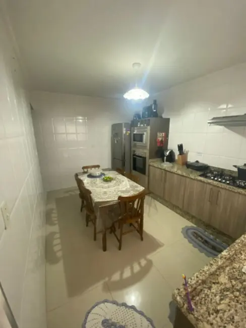 Foto 7 de Casa com 4 quartos à venda, 240m2 em Conjunto Habitacional Barro Branco II, São Paulo - SP