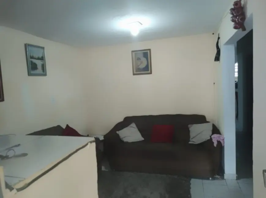 Foto 3 de Casa com 3 quartos à venda, 130m2 em Conjunto Habitacional Castro Alves, São Paulo - SP