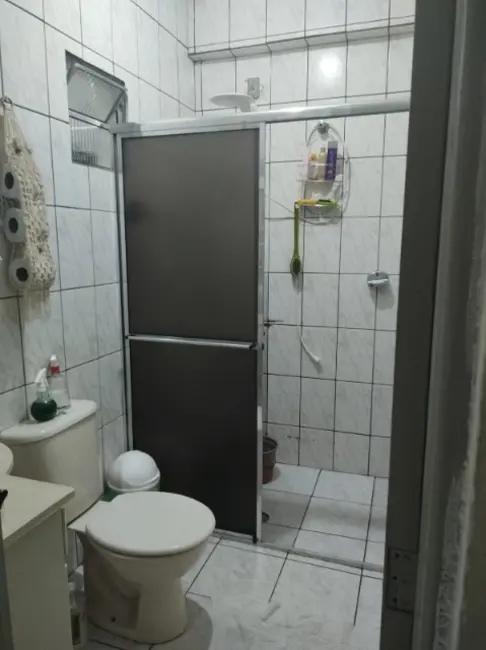 Foto 9 de Casa com 3 quartos à venda, 130m2 em Conjunto Habitacional Castro Alves, São Paulo - SP