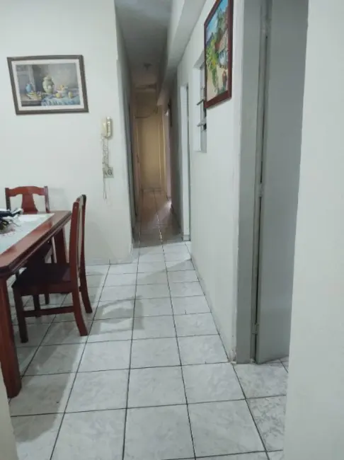 Foto 8 de Casa com 3 quartos à venda, 130m2 em Conjunto Habitacional Castro Alves, São Paulo - SP