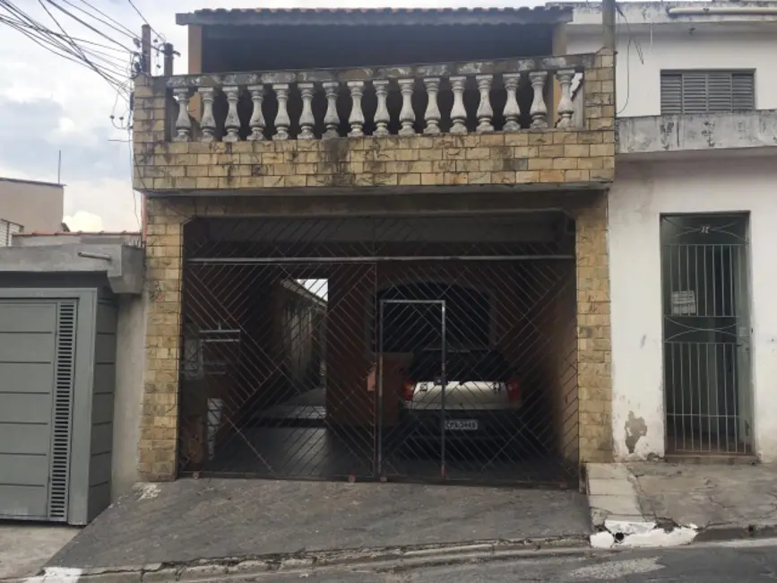 Foto 1 de Casa com 3 quartos à venda, 145m2 em Jardim Fernandes, São Paulo - SP
