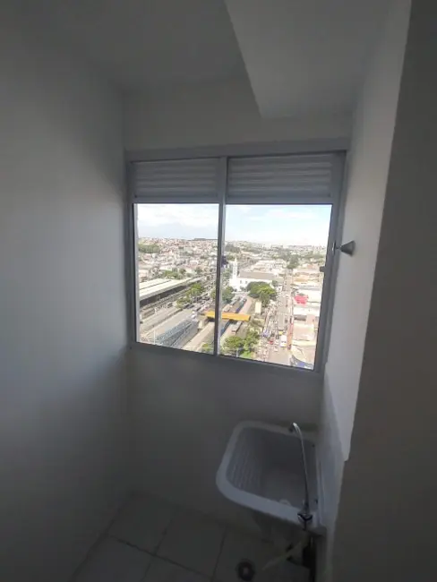 Foto 8 de Apartamento com 2 quartos para alugar, 46m2 em Guaianazes, São Paulo - SP