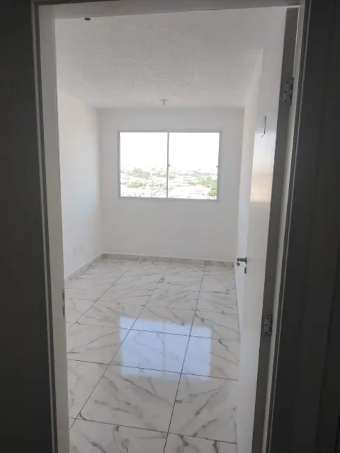 Foto 1 de Apartamento com 2 quartos para alugar, 46m2 em Guaianazes, São Paulo - SP