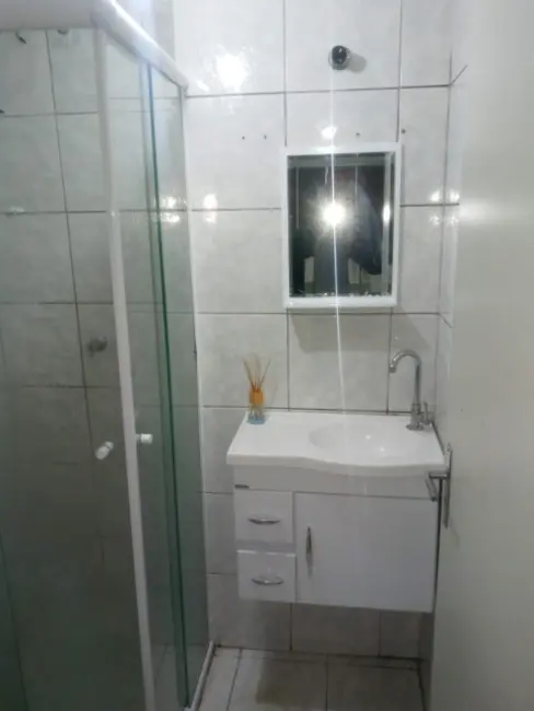 Foto 9 de Apartamento com 2 quartos à venda e para alugar, 46m2 em Vila Chabilândia, São Paulo - SP