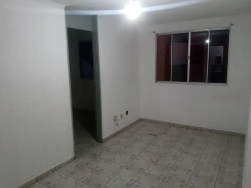 Foto 1 de Apartamento com 2 quartos à venda e para alugar, 46m2 em Vila Chabilândia, São Paulo - SP