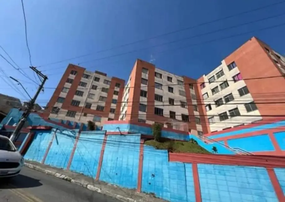 Foto 8 de Apartamento com 2 quartos à venda e para alugar, 46m2 em Vila Chabilândia, São Paulo - SP